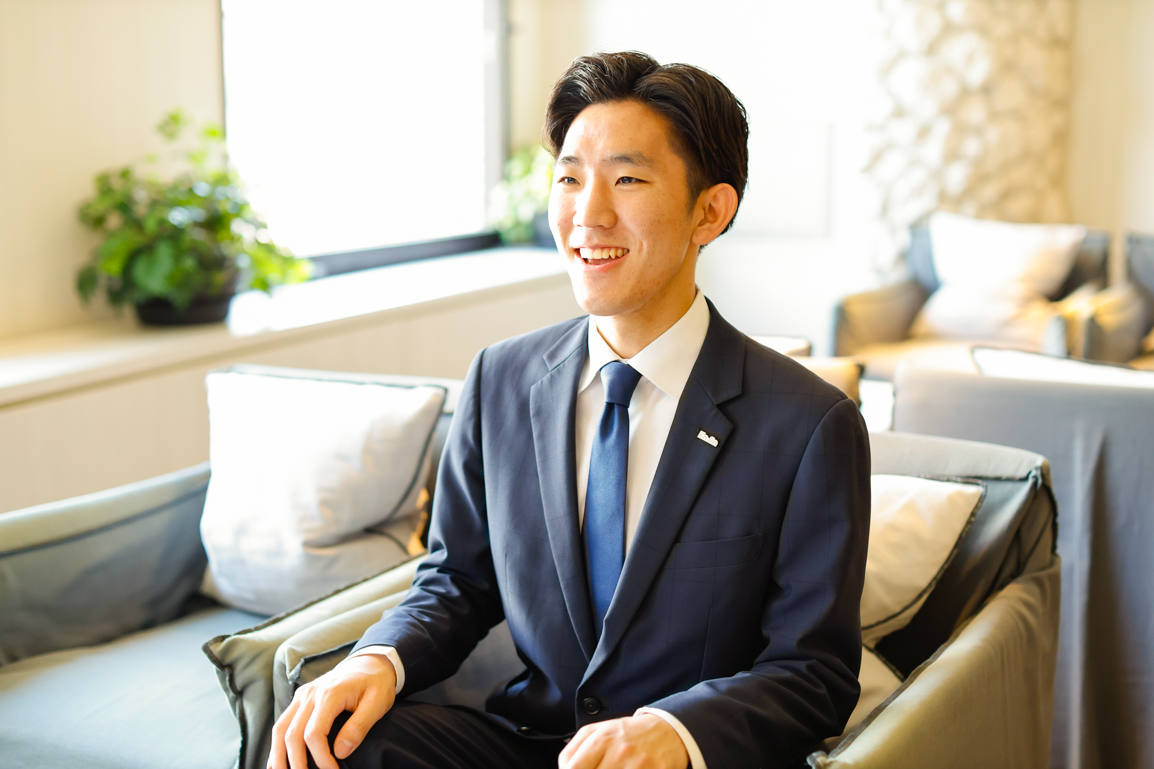 谷田部 結