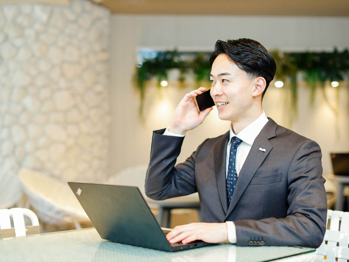 田中 俊丞 マーケティングラボ